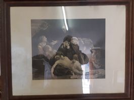 Grosser Litho