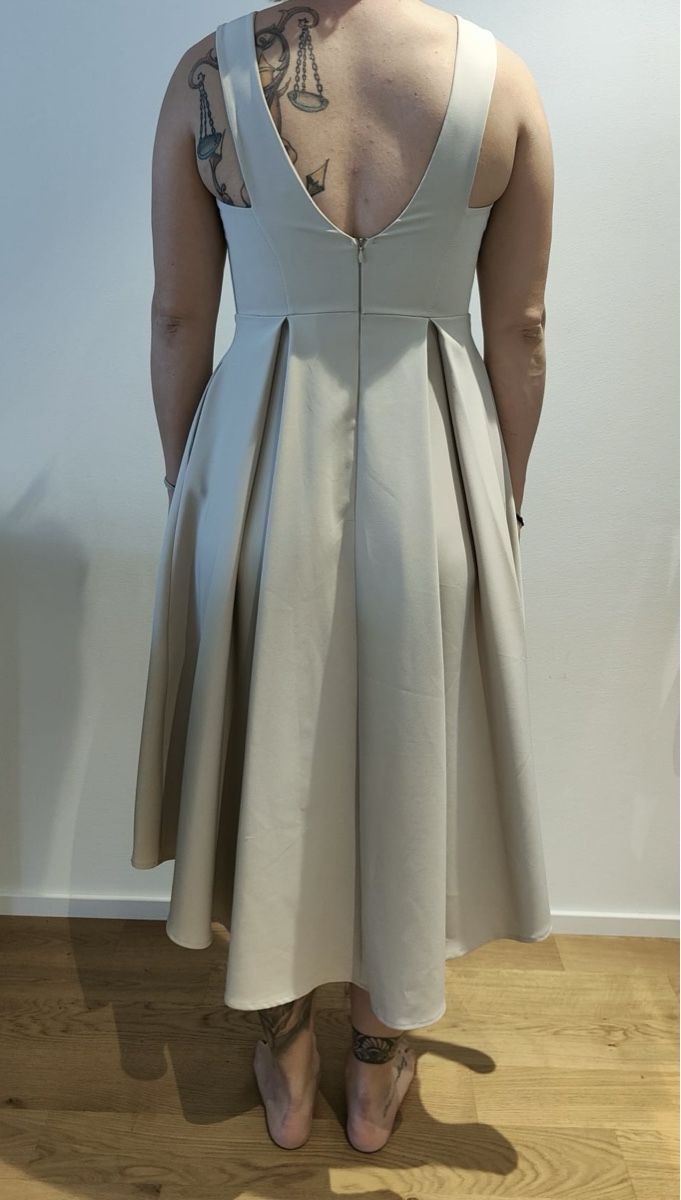 Vestiti: Kleid Rinascimento – Nuovo (secondo la descrizione) da Lupsingen venduto da jea_rj7b 2