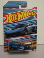 HOT WHEELS 2020 KOENIGSEGG JESKO - HDG73