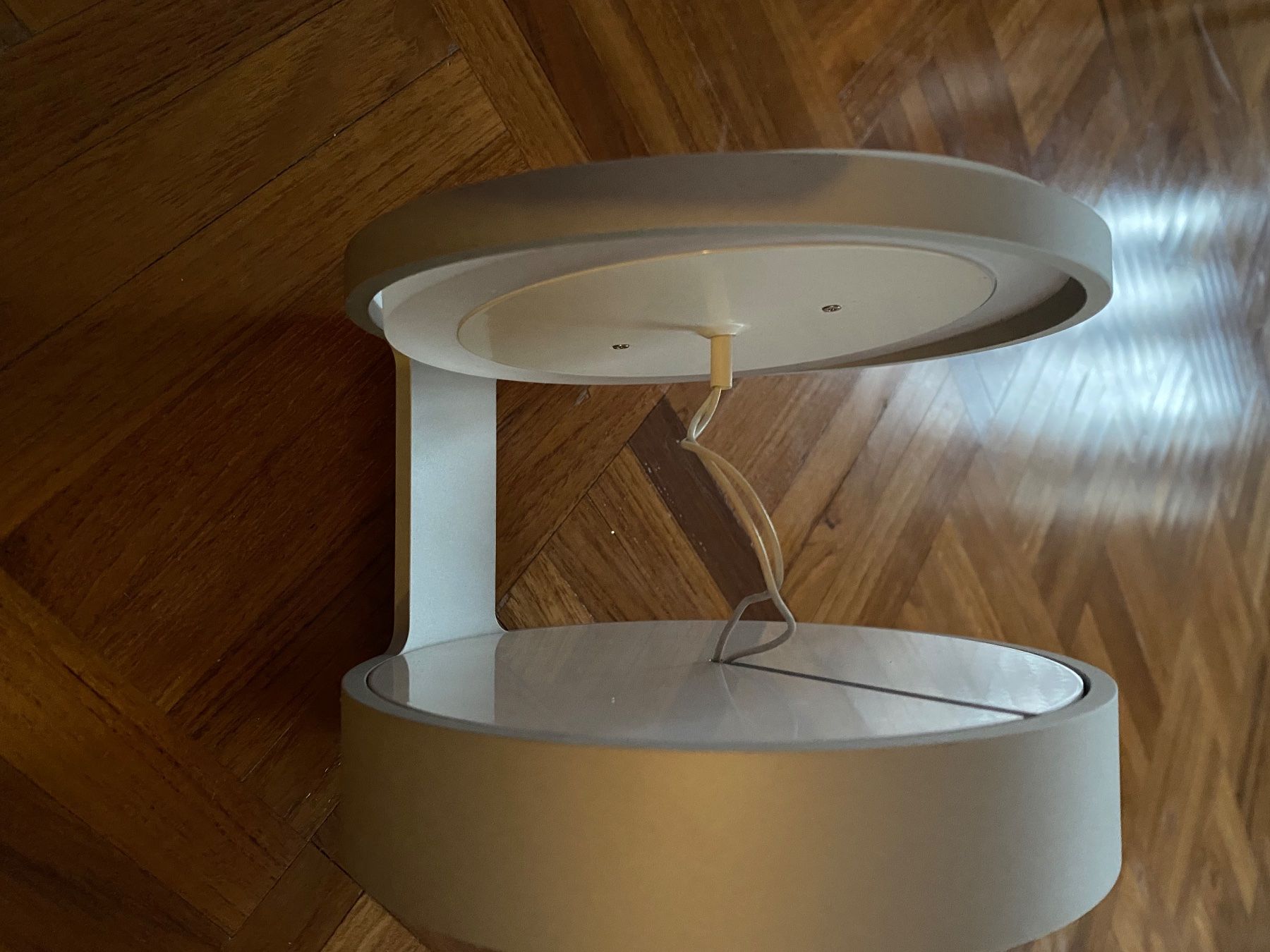 Lampadari & plafoniere: Deckenleuchte Nimbus – Usato da St. Gallen venduto da Kooby 2