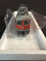 HAG Lokomotive Re 4/4