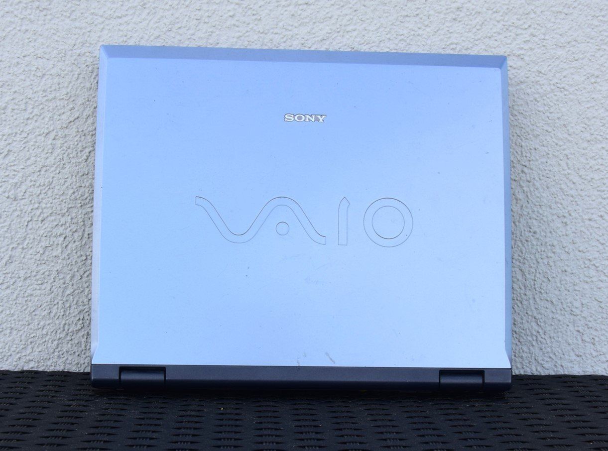 Vaio Notebooks: SONY Vaio Laptop – Gebraucht aus St. Gallen von  3