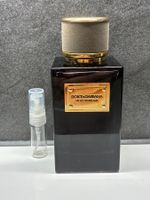 3ml Dolce & Gabbana Velvet Desert Oud