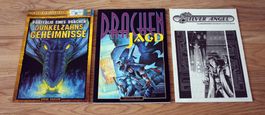 Shadowrun v2.01 (1 Quelle + 2 Adv.) DE