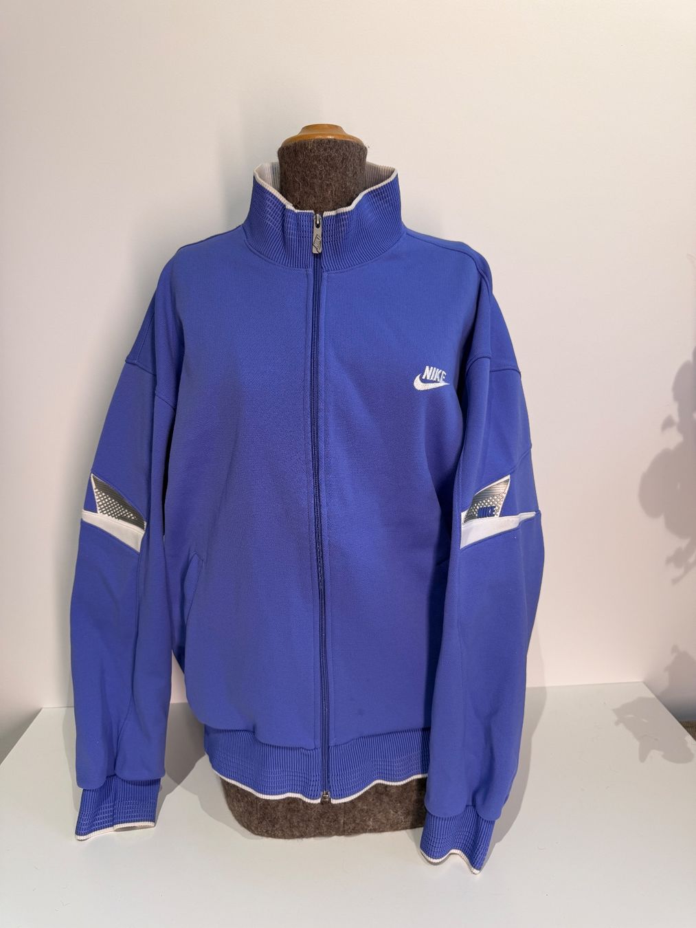 Nike Giacche: Retro Nike Jacke – Usato da Küsnacht ZH venduto da Icon21 2