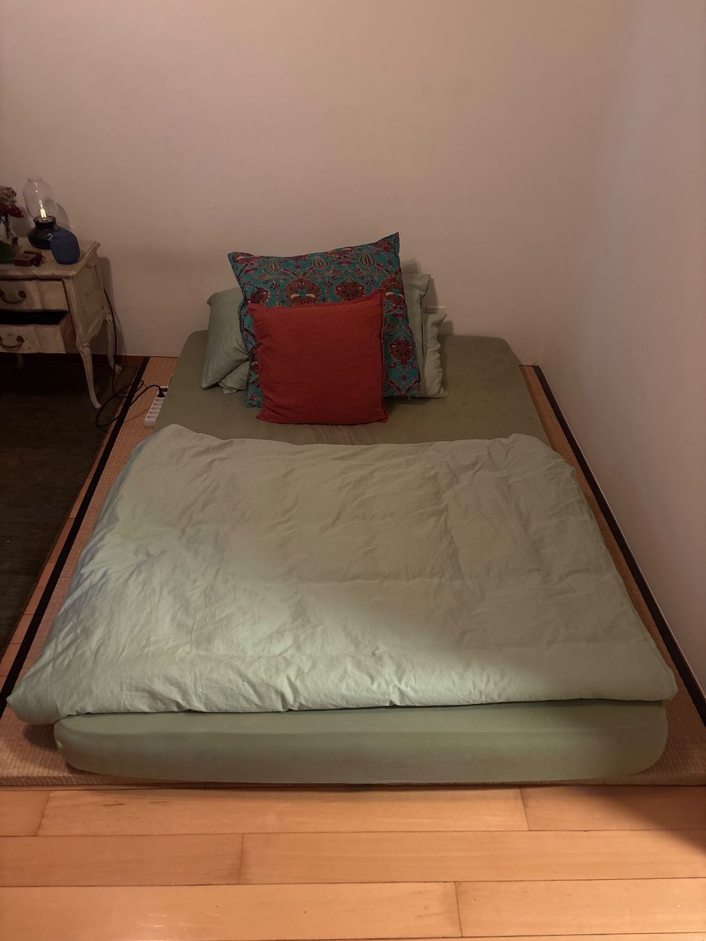 Lits: Tatami Matten – D'occasion à Zürich par Calibso__ 3