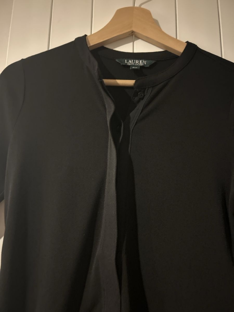 Ralph Lauren Top: Haut Ralph Lauren taille XS – Usato da Lausanne venduto da PinaD 1