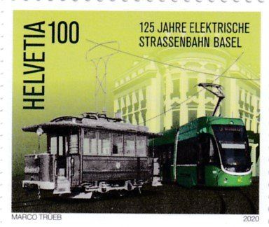 Alle Briefmarken: Schweiz  2020  ungstempelt – Neu (gemäss Beschreibung) aus Neuchâtel von karlpierrino