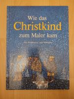 Wie das Christkind zum Maler kam, Kinderbuch, Top!