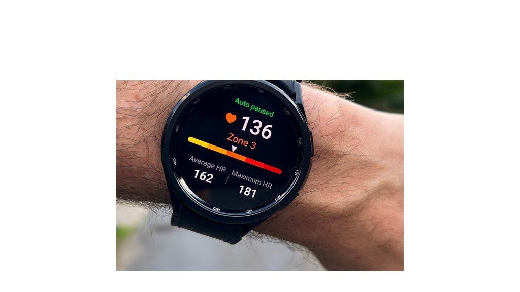 Samsung Smartwatch: Samsung Galaxy Watch 6 classic – Usato da grenchen venduto da Gdesire