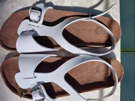 Sandale neu,Gr. 41,55 Fr.