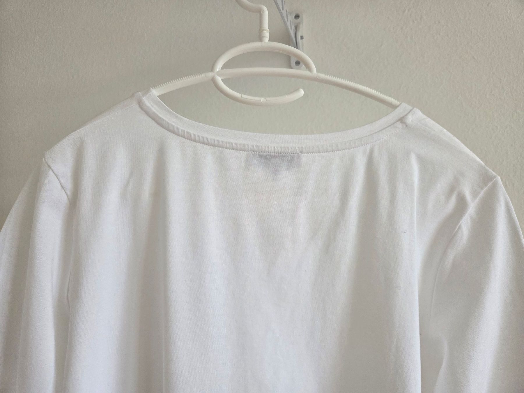 Swiss T-Shirts: 2 Shirt - Swiss Cotton – Gebraucht aus Oberrieden von Smart570 3