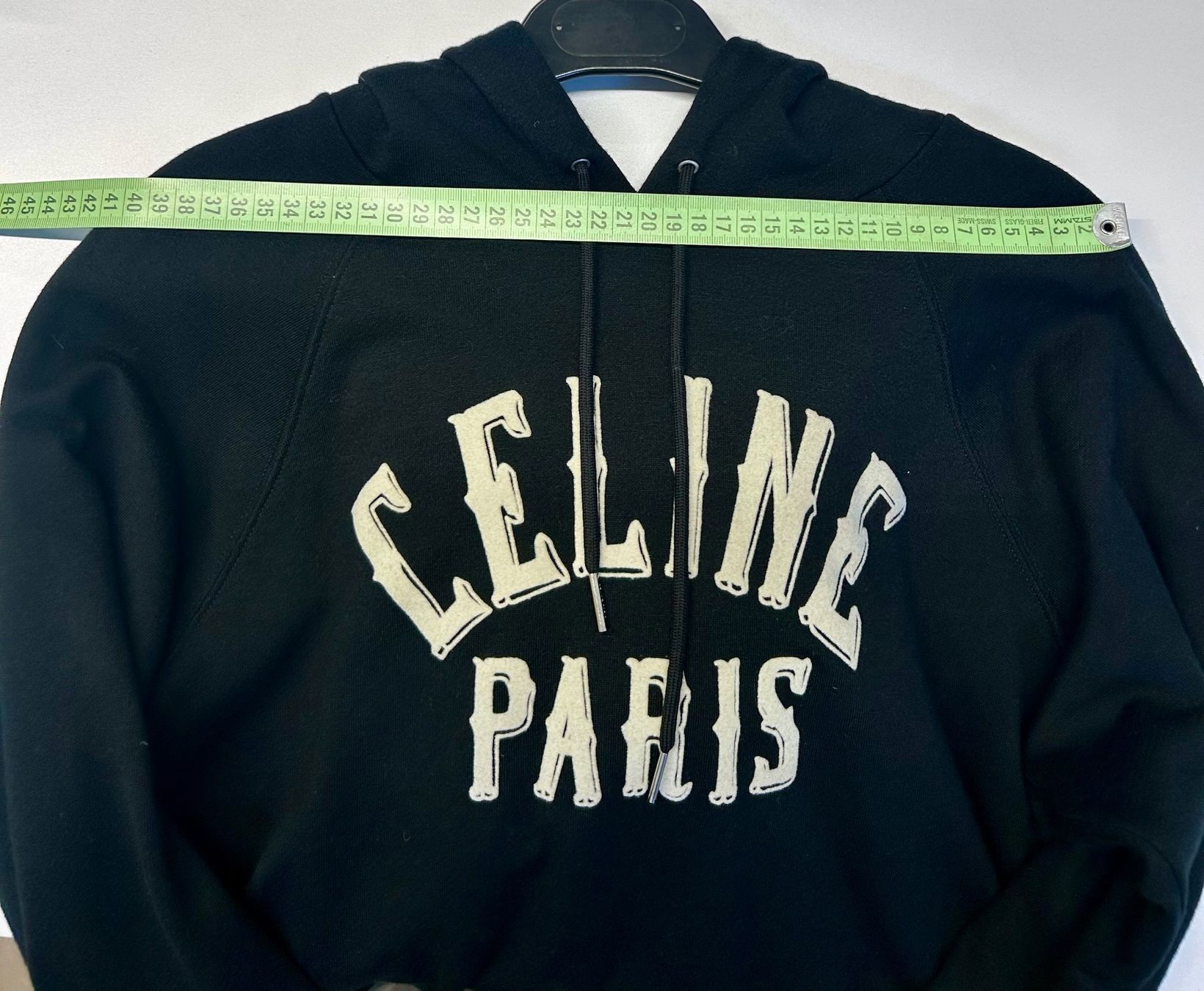 Maglioni & Felpe: Hoodie Celine – Usato da Luzern venduto da CAZS_Luzern 4