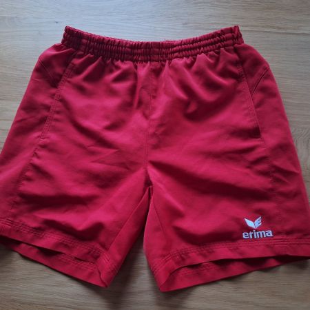 Erima Kinder Sportshorts, Grösse 140/10, Top Zustand!