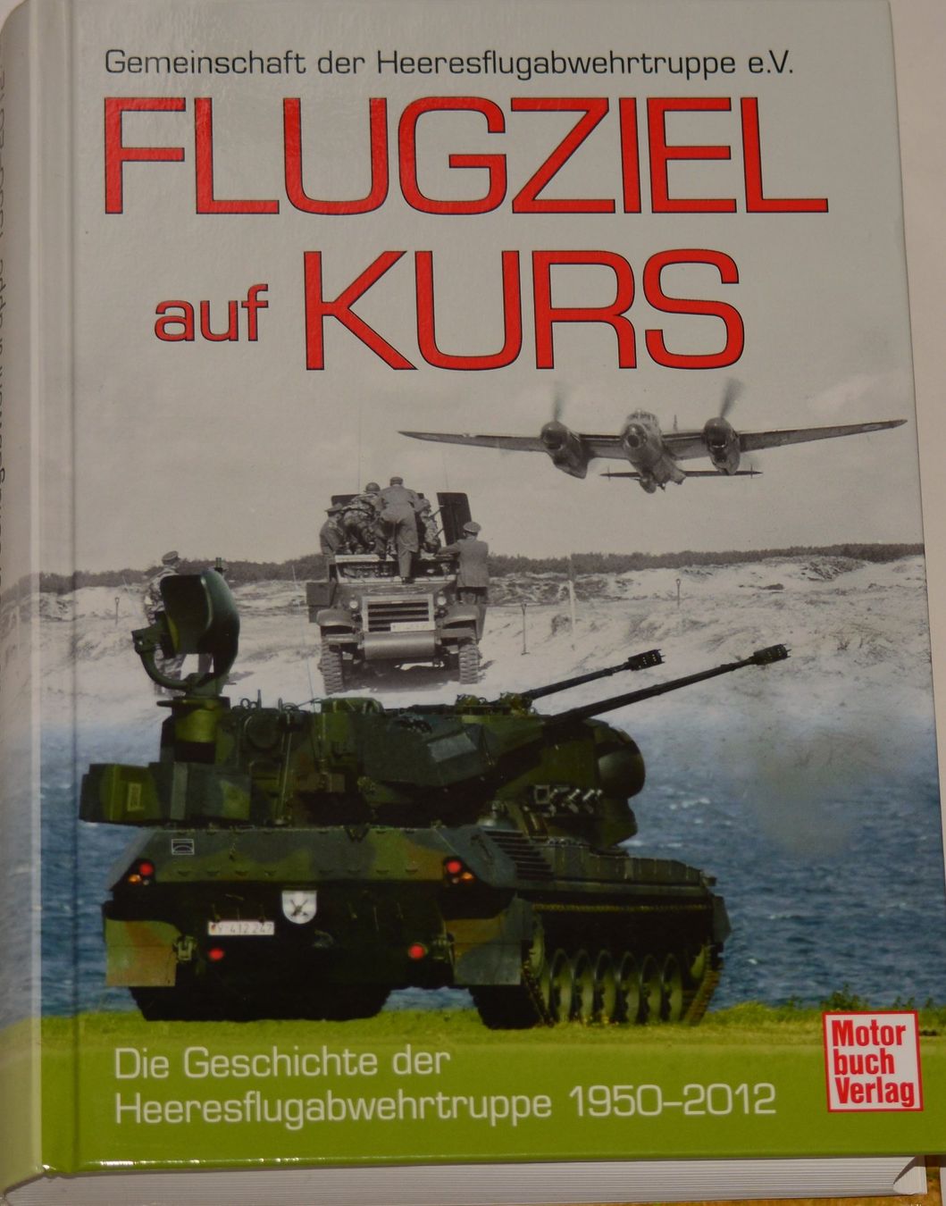 Libri: Buch Flugziel auf Kurs – Usato da Basel venduto da Dogana