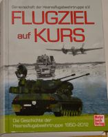 Buch Flugziel auf Kurs