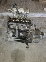VW Golf 1 GTI Motor EG inkl. Getriebe