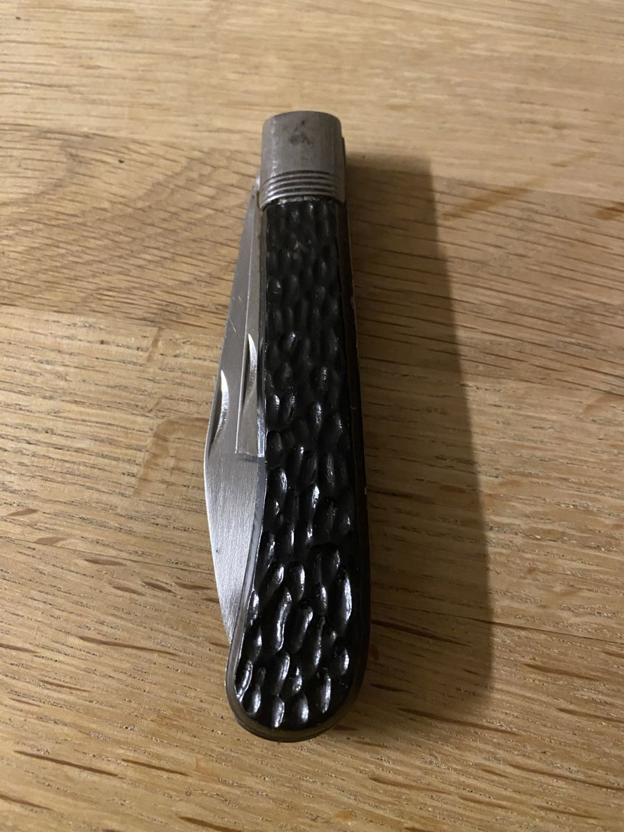 Solingen Couteaux de poche: Sackmesser Inox Solingen Germany – D'occasion à Biel/Bienne par gasse85