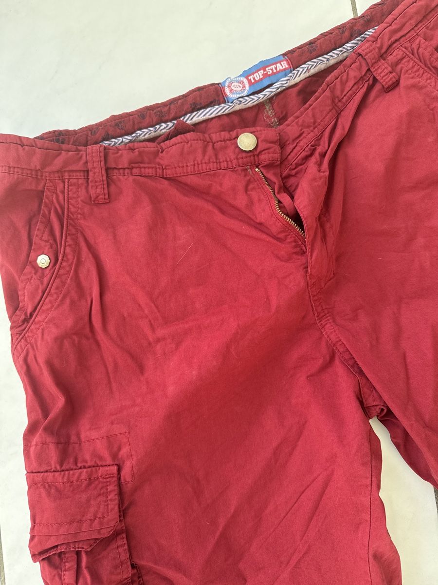 Pantaloni: Shorts Gr 54  – Usato da Zell ZH venduto da Guffos 1