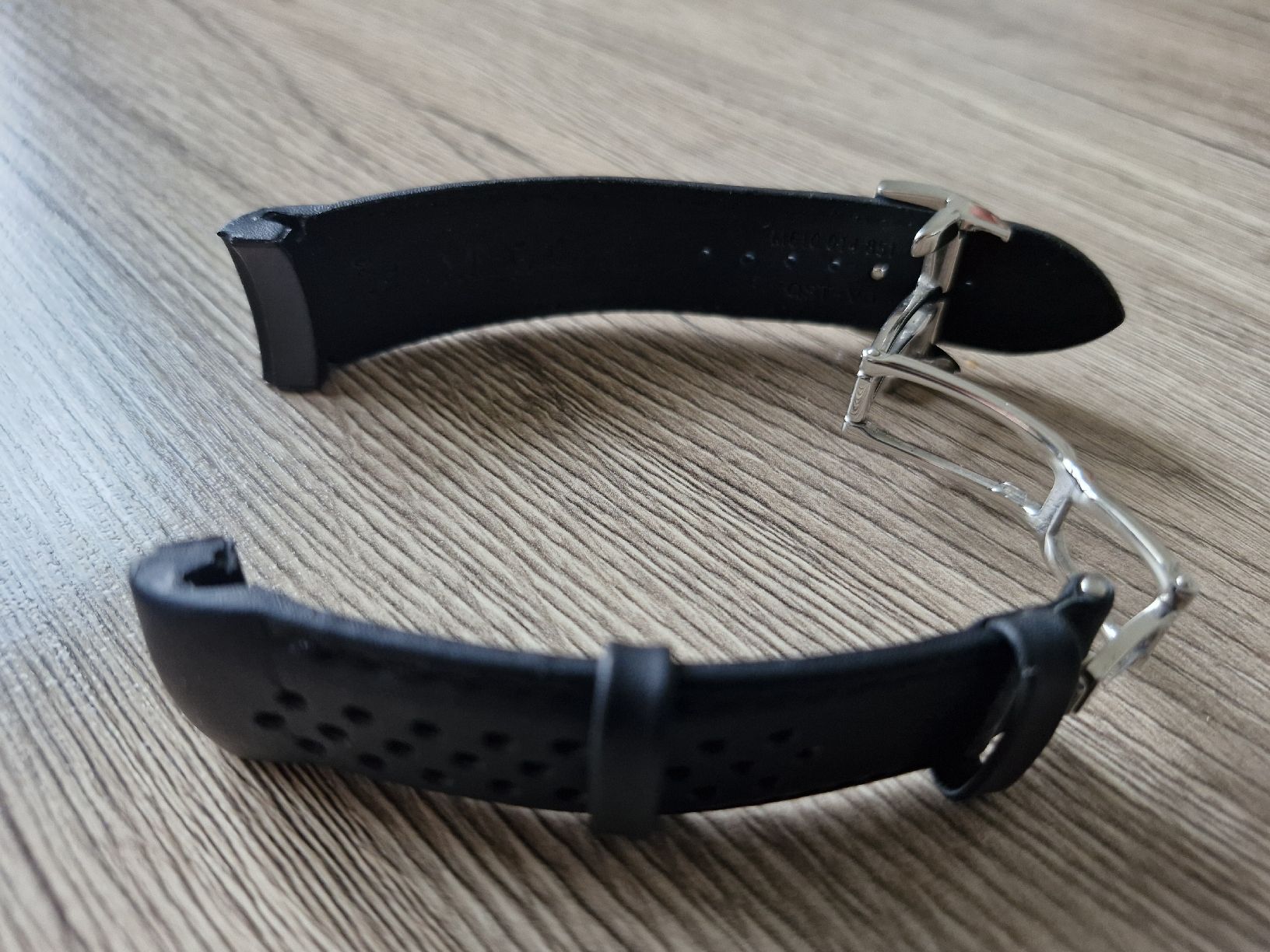 Bracciali & Braccialetti: Lederarmband MIDO Original mit Falltschliesse – Nuovo (secondo la descrizione) da Neuenhof venduto da meda81