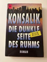 Konsalik: Die dunkle Seite des Ruhms