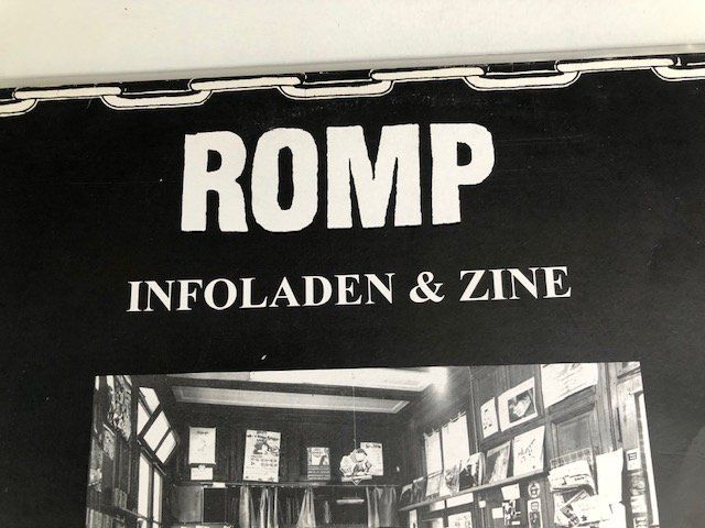 Schallplatten: Swiss Punk – Gebraucht aus Aarwangen von Jukebox3 1