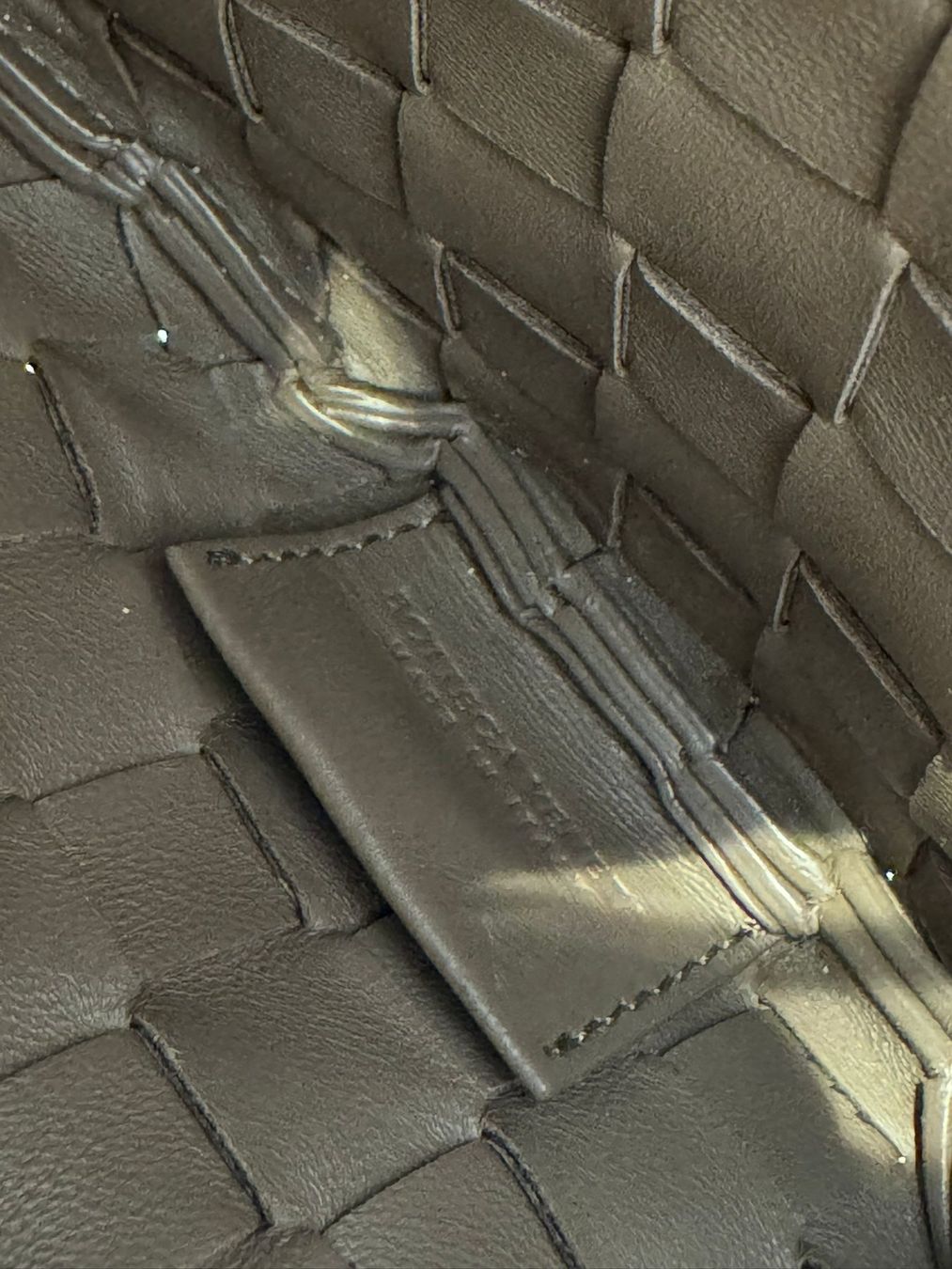 Bottega Veneta Taschen für Damen: bottega veneta sardine tasche – Neu (gemäss Beschreibung) aus Thal von siri_speaks 9