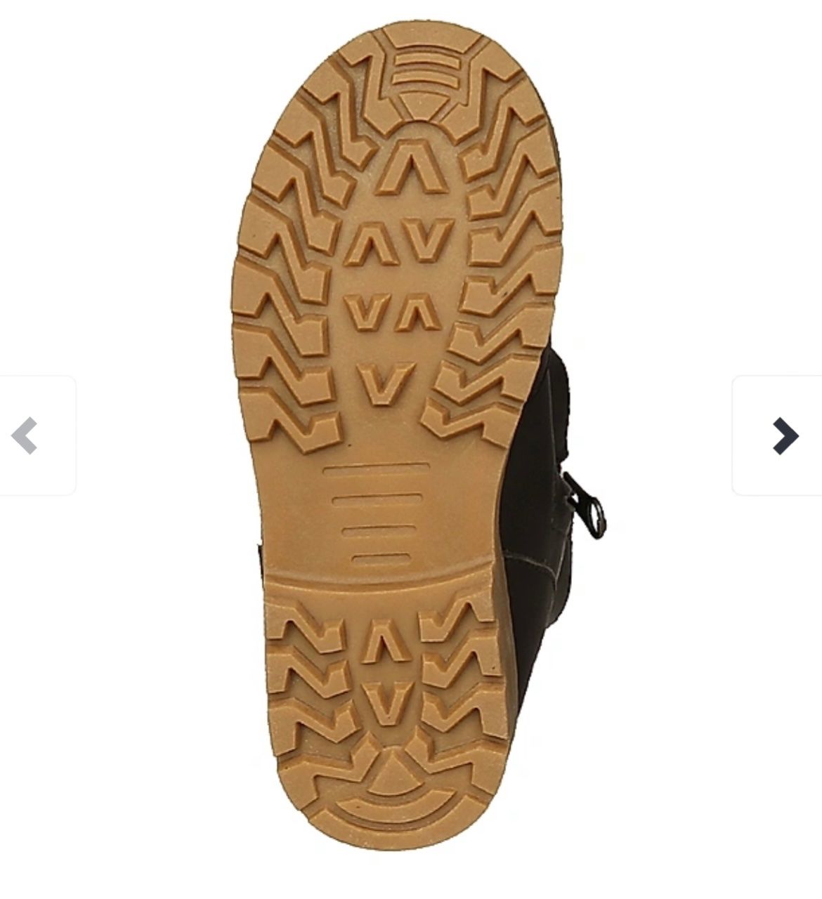 Viking Scarpe per ragazzi: Viking Kinder Lederstiefel 29 – Nuovo e nell'imballaggio originale da Bern venduto da Lunaenlalu 3