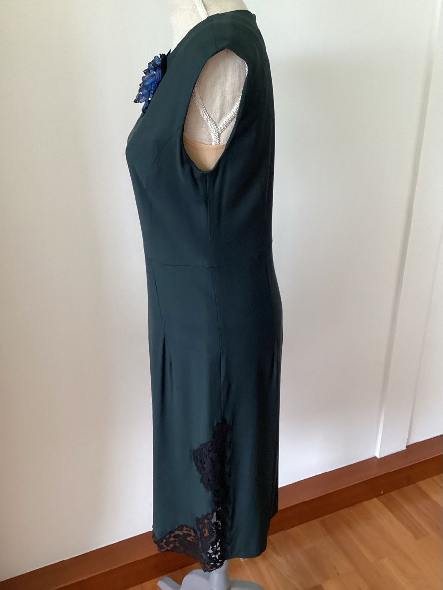 Dorothee Schumacher Kleider: Schumacher, Damenkleid, Gr. 40 – Gebraucht aus Salenstein von Esprit57 3