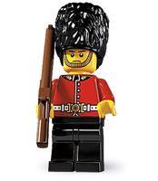 Lego Minifigures (Minifiguren) Serie 5