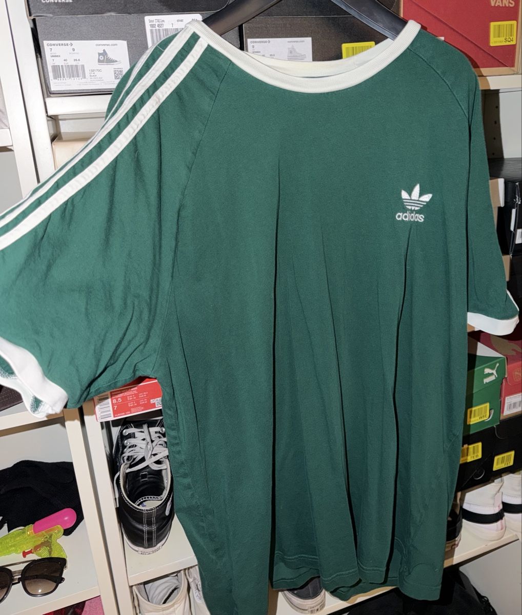 Adidas T-shirt: Adidas Tshirt, XXL – Usato da Gutenswil venduto da jus_nr7h 1