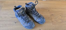 Wanderschuhe Gr. 37