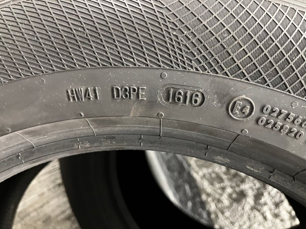 Occassion Winterreifen Continental 225/60R17 99H | Kaufen auf Ricardo