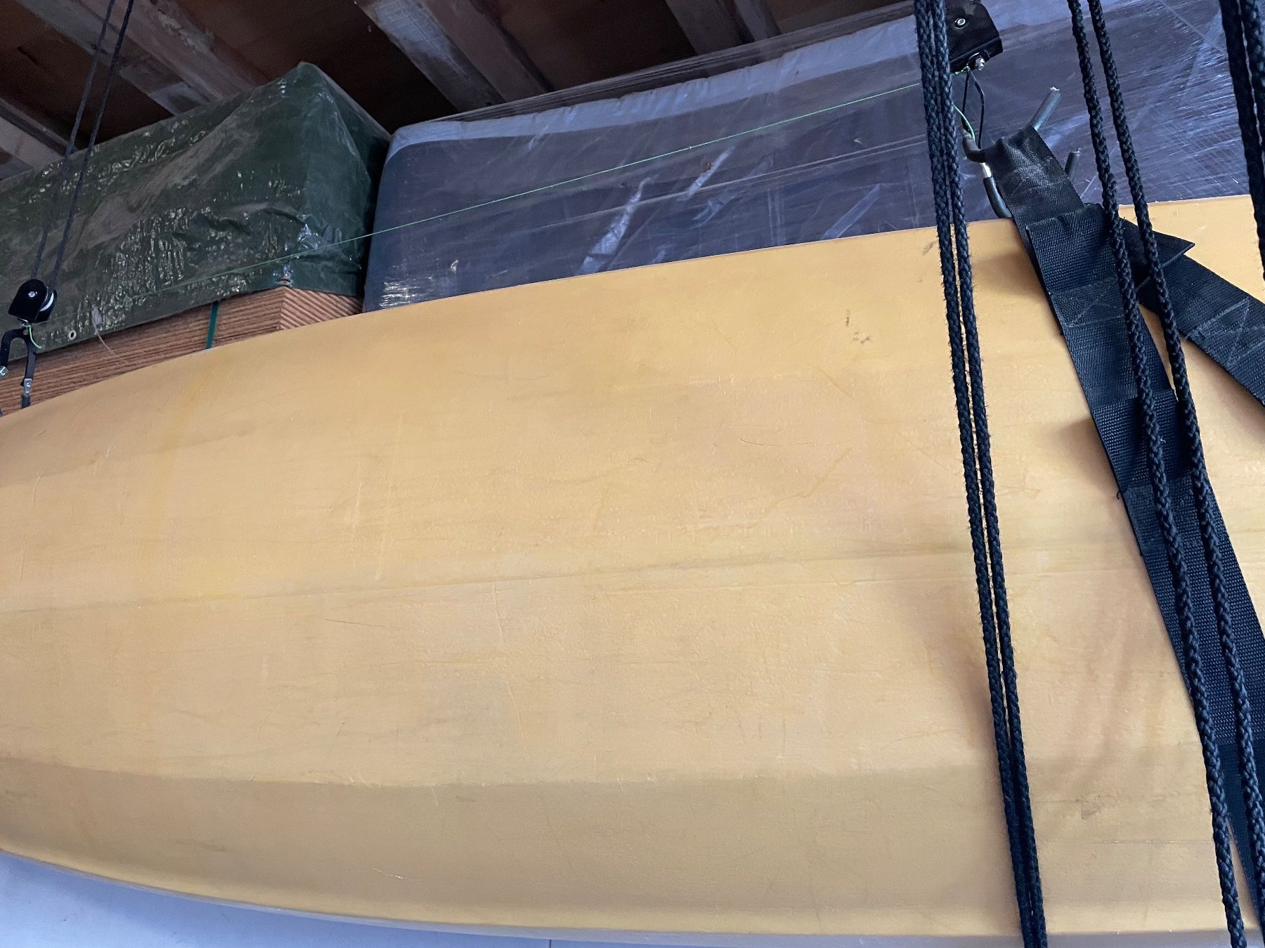 Barche: Kayak Prijon cruiser 4.4m – Usato da Pratteln venduto da efeu12 8