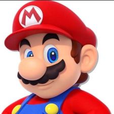 Profile image of Mario_Bro