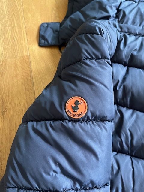 Save the duck Giacche & Cappotti: "Save the Duck" Kinder-Winterjacket – Usato da Jona venduto da dogcow993 2