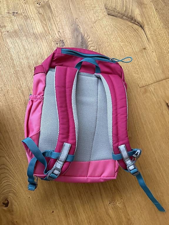 Borse & Zaini: Deuter Kinderrucksack 8L – Usato da Wald ZH venduto da ser_mvn6 1