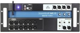 Soundcraft UI16 MIschpult