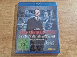 Dame König As Spion (2011) NEU OVP Bluray