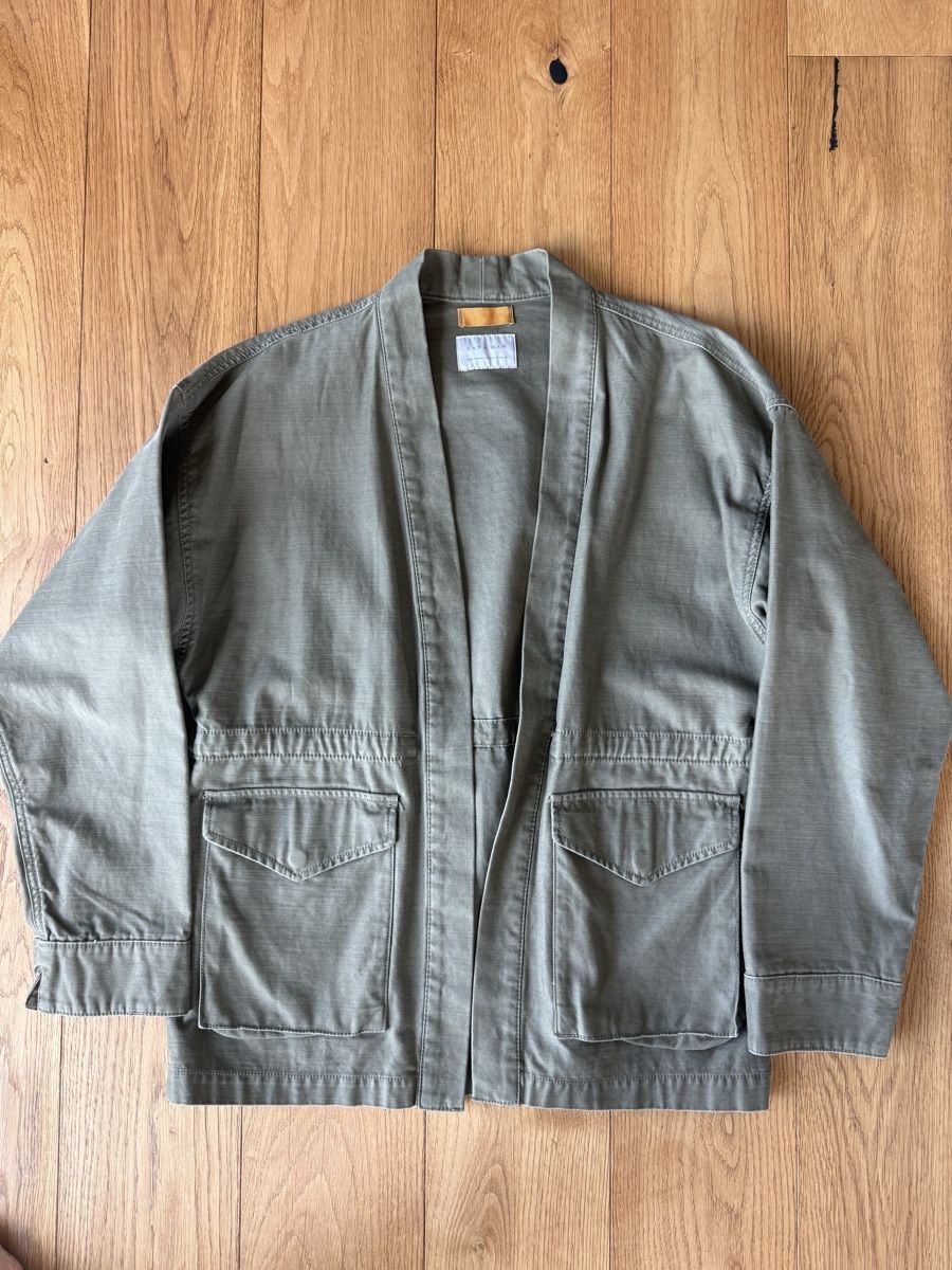 Kimonos: Zara | Kimono | M – Gebraucht aus Zürich von aow_8p7m