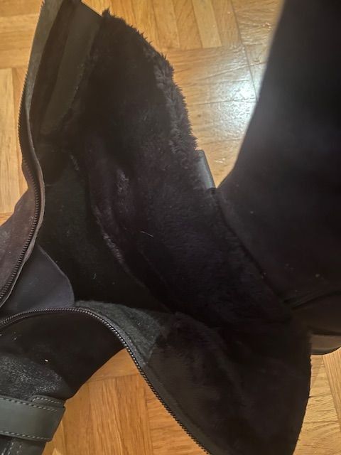 Scarpe da donna: Winter - Stiefel "ROHDE" Gr. 41, Tex! NEU! – Nuovo (secondo la descrizione) da Walenstadt venduto da ricamul 8