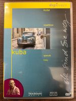 Kuba Reiseführer
