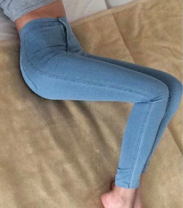 Alexander Mcqueen Jeans: Dünne Jeans – Gebraucht aus Adliswil von ssc_z8q6 6