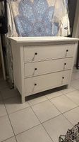 Hemnes Kommode