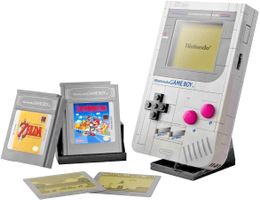 LEGO Nintendo Game Boy 72046 – sehr guter Zustand