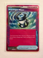 Pokemon Prächtiger Mixer 164/191 Stürmische Funken DE