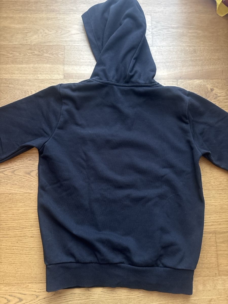 Carhartt Maglioni & Felpe: Carhartt Hoodie – Usato da Maienfeld venduto da jar_n9qt 3