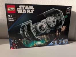 LEGO Star Wars – TIE Bomber 75347