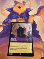 Malefiz - Foil - Lorcana Himmelsleuchten