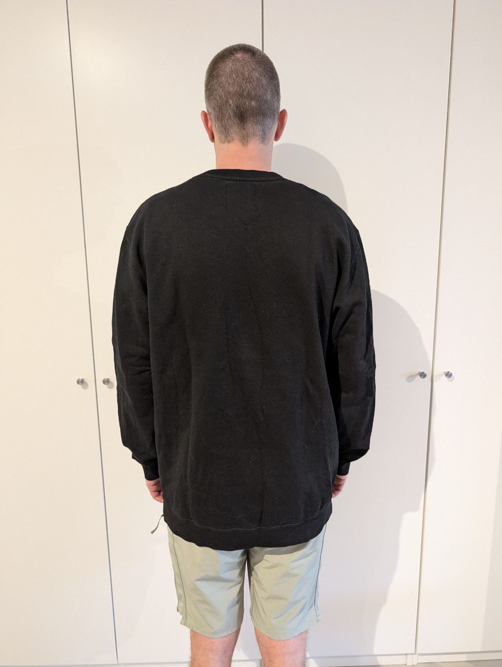 Edwin Maglioni & Felpe: Edwin Pullover Gr.L – Usato da Köniz venduto da tiziano.zarro 2